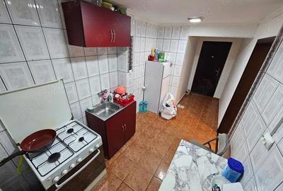 Apartament 2 camere Teiul Doamnei Doamna Ghica - 5