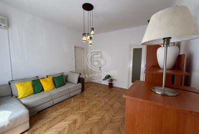 PRIMAVERII | 2 CAMERE, VILA  | | IDEAL FIRMA-LOCUINTA/COMISION 0% - 2