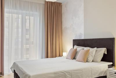 Apartament 2 camere Marmura Residence -loc de parcare subteran - 11