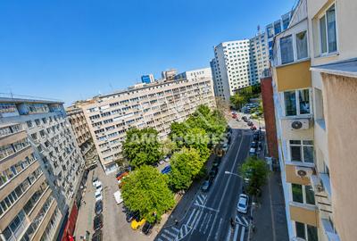 Când Locația Devine Investiție-2 Camere Ultracentral–Calea Victoriei - 10