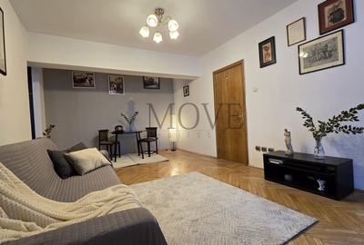 Apartament cochet cu 2 camere - Bulevardul NICOLAE BALCESCU - 1