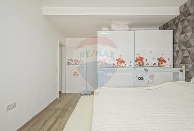 COMISION 0%! PENTHOUSE COCHET CU 3 CAMERE ȘI TERASĂ | GHIMBAV-CRISTIAN - 20