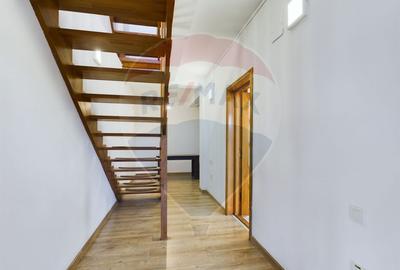 Casa cu 5 camere de inchiriat 210 mp | Eroii Revolutiei - 4