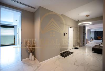 PENTHOUSE UNIC in mijlocul orasului Constanta - 43