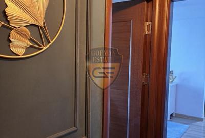 2 camere Tomis Nord Campus ovidius parcare et 4/4 centrala gaz A/C - 7