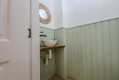 Apartament ultrafinisat, clădire monument istoric – Central - 17