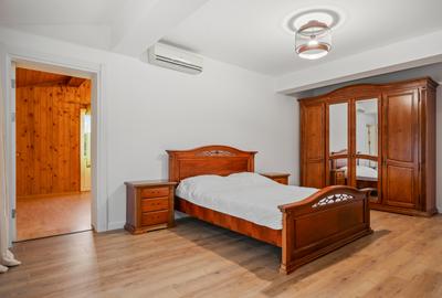 Vilă Snagov |Teren 721 mp | Piscină acoperită |Saună | 2 garaje | F Club Snagov - 20
