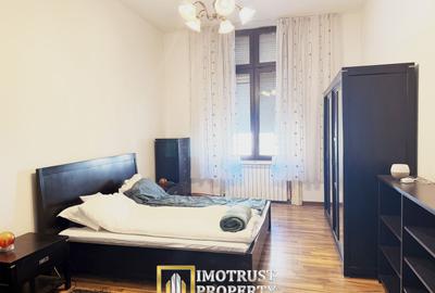 Apartament 2 camere la etajul 1 și acces pietonal din două străzi - 4