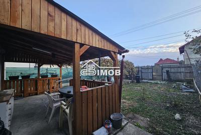 Casă cu renovare aproape finalizată și teren propriu în Viișoara - 14