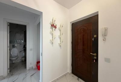 2 Camere Dristor Camil Ressu Renovat 2024 Bloc reabilitat - 3