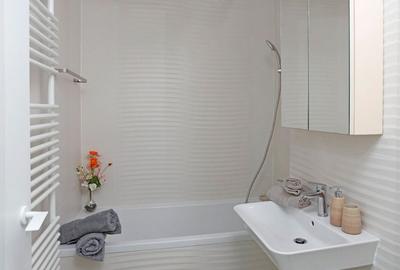 Vanzare Studio Dublu Cloud 9 Residence Aviatiei - 15