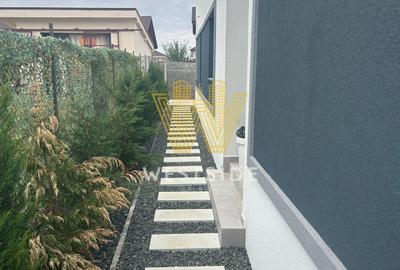 Duplex de vanzare in Mosnita Noua - 3