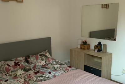 Apartament 2 camere Doamna Ghica - Parcul Tei - Strada Brasoveni 31 - Centrala - 13