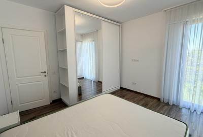 Apartament 2 camere+ garaj,Bloc Nou Andrei Mureșanu Sud - 11