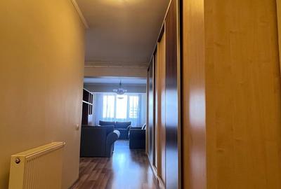 Apartament 3 camere decomandat, 110 mp, 2 băi, parcare – Cartierul Latin - 16