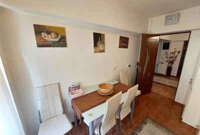 3 camere, etaj 4, complet mobilat, Ultracentral, str. Victoriei - 6