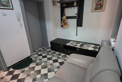 Apartament 3 camere de inchiriat Sos Colentina parc mobilat si utilat locuinta - 6