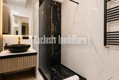 FIRST RENT! AVi Garden - Apartament Superb cu Parcare Subterana -TOTUL NOU- - 13