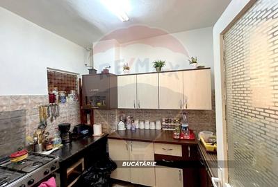 Casă individuala, cu 6 camere 250m2/ 423m2 teren zona parc Baia Mare - 25