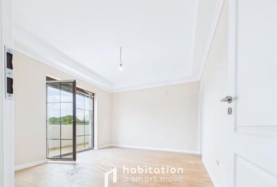 Duplex elegant în Bucovina – Mehala | 165 mp| Panouri fotovoltaice| - 15
