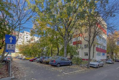 Berceni-Metrou Piata Sudului,71 mp,2/4, centrala termica,reabilitat,loc parcare - 19