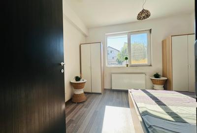Popesti - Leordeni - 2 CAMERE DECOMANDAT !  PARTER ÎNALT PARCARE INCLUSĂ! - 14