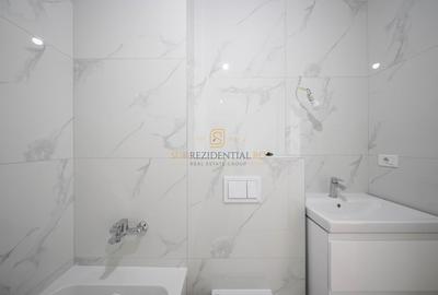 Apartament in bloc nou -2 camere, terasa 74mp, zona Rond Metro Berceni - 6