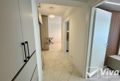 MOARA DE VÂNT-Complex 7MOON, Apartament 2 camere, 58 mp–Bloc 2024 - 5