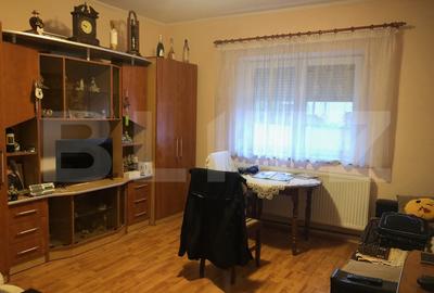 Casă individuală cu 5 camere în Nord