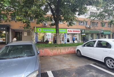 Spațiu comercial, 105 mp în Dristor