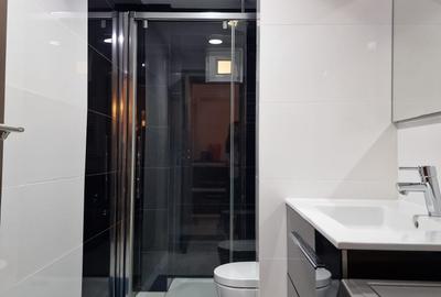 Nerva Traian - Timpuri Noi -  metrou - Apartament cu 3 camere , modern, centrala - 17