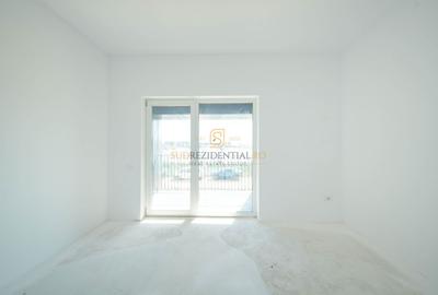 Apartament cu 2 camere decomandat în Metalurgiei