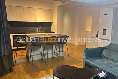 Apartament cu 2 camere în Aviației