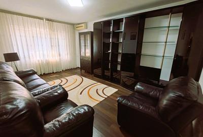Apartament cu 2 camere decomandat în Aviației