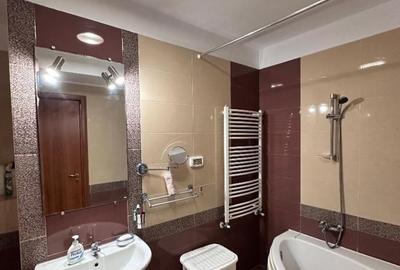 Apartament 3 Camere 100 mp | Zona Parcul Herastrau | Parcare Subteran - 10