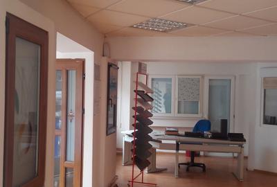 Spatiu comercial Diham bulevardul Chisinau 64 mp - 2