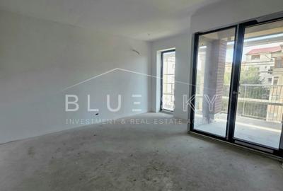 Apartament 2 camere cu terasă generoasă | Blue Bike Eden - 2