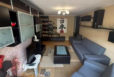 Apartament decomandat 3 camere - 11
