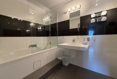 Nou Chirie | 4 camere  Herastrau - 5