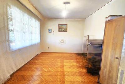 Vila spatioasa cu 7 camere in Centru | Ideala pentru familie, investitie sau bus - 26