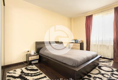 Apartament | Turnișor | 78 Mpu | 2 Băi | Balcon 9 Mp | Parcare | Pivniță - 15