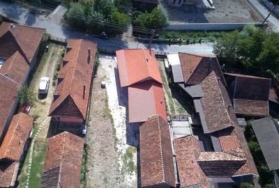 Casa renovata cu teren si anexe in Birtin - 20