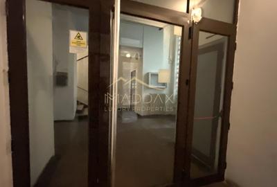 Apartament 3 camere***mobilat LUX//Piata Romana - 22