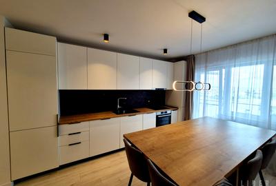 Apartament 2 camere, ultrafinisat balcon 12 mp – Aurel Vlaicu,Marasti - 2