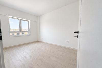 Apartament cu 2 camere decomandat în Păcurari