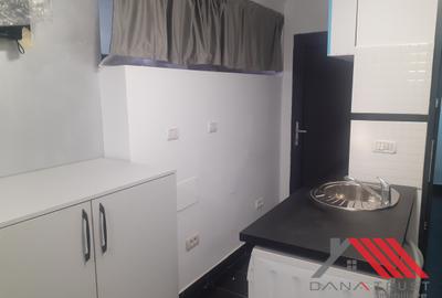 Complex Studențesc | Garsonieră 21 mp | Nou amenajată | 270 € - 8