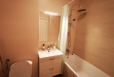 Inchiriere ap 2 Cam Politehnica  Regie Residence,   Metrou Grozavesti - 3