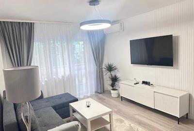 2 camere Tineretului parc - 8