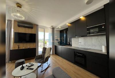 0% Comision | Penthouse cu 3 camere si terasa de 44 mp | Gheorgheni - 3