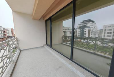 Apartament 3 camere 2 bai la cheie loc de parcare Tomis Plus - 1
